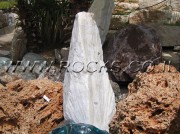 Onyx Pillar Gravestones